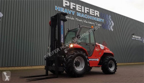 Terénní vozík Manitou M50-4 S4 EU Valid inspection, *Guarantee! 5000 kg použitý