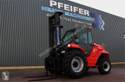 Terénní vozík Manitou M30-4 S4 EU Valid inspection, *Guarantee! 3000 kg použitý