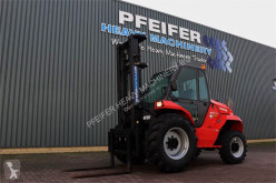 Terénní vozík Manitou M30-4 S4 EU Valid inspection, *Guarantee! 3000 kg použitý