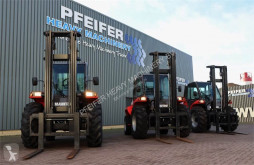 Terénní vozík Manitou M30-4 S4 EU Valid inspection, *Guarantee! 3000 kg použitý