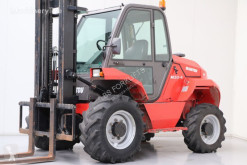 Terénní vozík Manitou M30-4 použitý