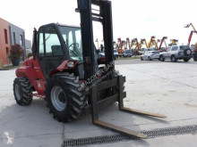 Terénní vozík Manitou M50-4 použitý