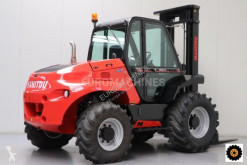 Terénny vysokozdvižný vozík Manitou M50-4 ojazdený
