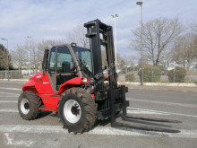 Terénní vozík Manitou M50-4 použitý