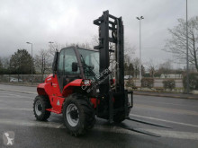Terénny vysokozdvižný vozík Manitou M30-4 nové