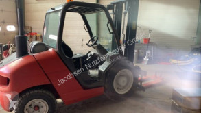 Chariot tout terrain Manitou MSI 30 Gasgeländestapler Top Zustand occasion