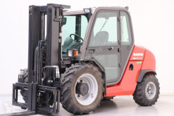 Stivuitor toate terenurile Manitou MH25-4T second-hand