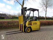 Chariot tout terrain koop agrimac TH15.16 ruwterrein heftruck occasion