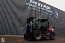 Carrello elevatore fuoristrada Manitou MH25-4 BUGGIE Valid inspection, *Guarantee! 2500 k