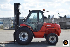 Carretilla todoterreno Manitou M30-4 usada
