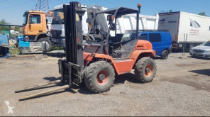 Agrimac-Agria Geländestapler TH-30.25A