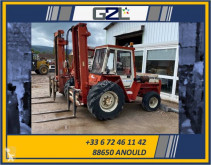Chariot tout terrain Manitou MB26 NP occasion