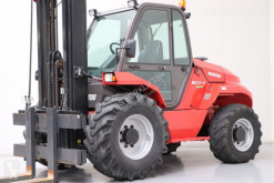 Високопроходим мотокар Manitou M50-4 втора употреба