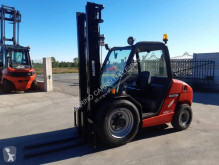 Chariot tout terrain Manitou MSI30 occasion
