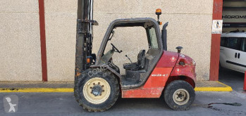 Chariot tout terrain Manitou MH 25 4T BUGGIE occasion