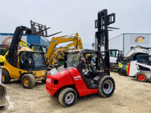 Chariot tout terrain Manitou mh20-4t buggie 4x4 occasion