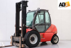 Chariot tout terrain Manitou MSI40 occasion