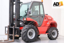 Chariot tout terrain Manitou M30-4T occasion