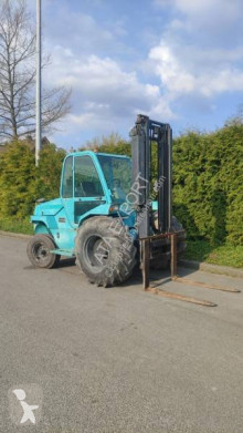 Chariot tout terrain Manitou M26-2 occasion