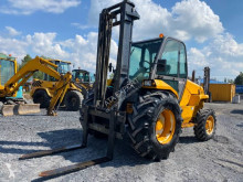Wózek terenowy Manitou M26-4 używany