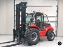 Chariot tout terrain Manitou M50-4 occasion