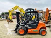 Chariot tout terrain Ausa C 150 H occasion
