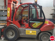 Chariot tout terrain Manitou MSI50 occasion