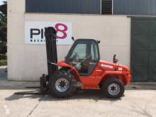 Chariot tout terrain Manitou MC50 Powershift occasion
