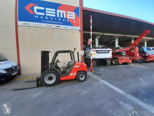 Chariot tout terrain Manitou MSI20 occasion