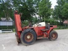 Chariot tout terrain koop manitou 4RM20HP ruwterrein heftruck occasion