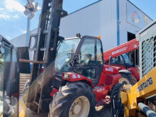 Chariot tout terrain Manitou m30-4 cabine 4x4 occasion