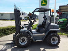 Wózek terenowy Agrimac-Agria TH - 30.21E używany