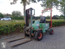 Chariot tout terrain koop prins ruwterrein heftruck