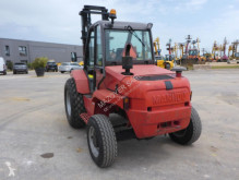 Manitou越野叉车 M30-4T 二手
