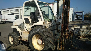Високопроходим мотокар Manitou M26-4 втора употреба