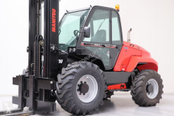 Chariot tout terrain Manitou M50-4