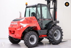 Chariot tout terrain Manitou M30-4 occasion