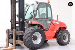 Carretilla todoterreno Manitou M50-4T usada