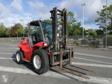 Chariot tout terrain Manitou MC30