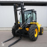 Stivuitor toate terenurile JCB 940 second-hand