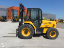 JCB越野叉车 926 二手