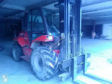 Високопроходим мотокар Manitou M40-2H
