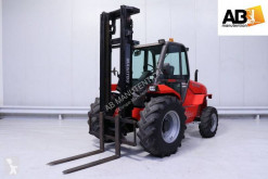 Ruw-terrein heftruck Manitou M-26-4 tweedehands