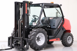 Manitou越野叉车 MC25-4D 二手