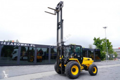 JCB越野叉车 ALL-TERRAIN FORKLIFT 926 二手