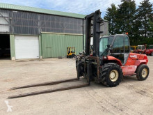Ruw-terrein heftruck Manitou MC 60T tweedehands