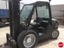 Ruw-terrein heftruck Manitou MSI 25 tweedehands