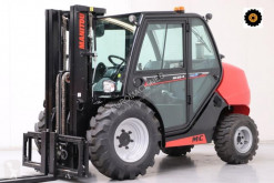 Arazi tipi forklift Manitou MC25-4D yeni