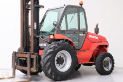 Manitou M30-4 Geländestapler gebrauchter