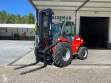 Ruw-terrein heftruck Manitou M30-4